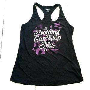 Reebok Racerrback workout Tank